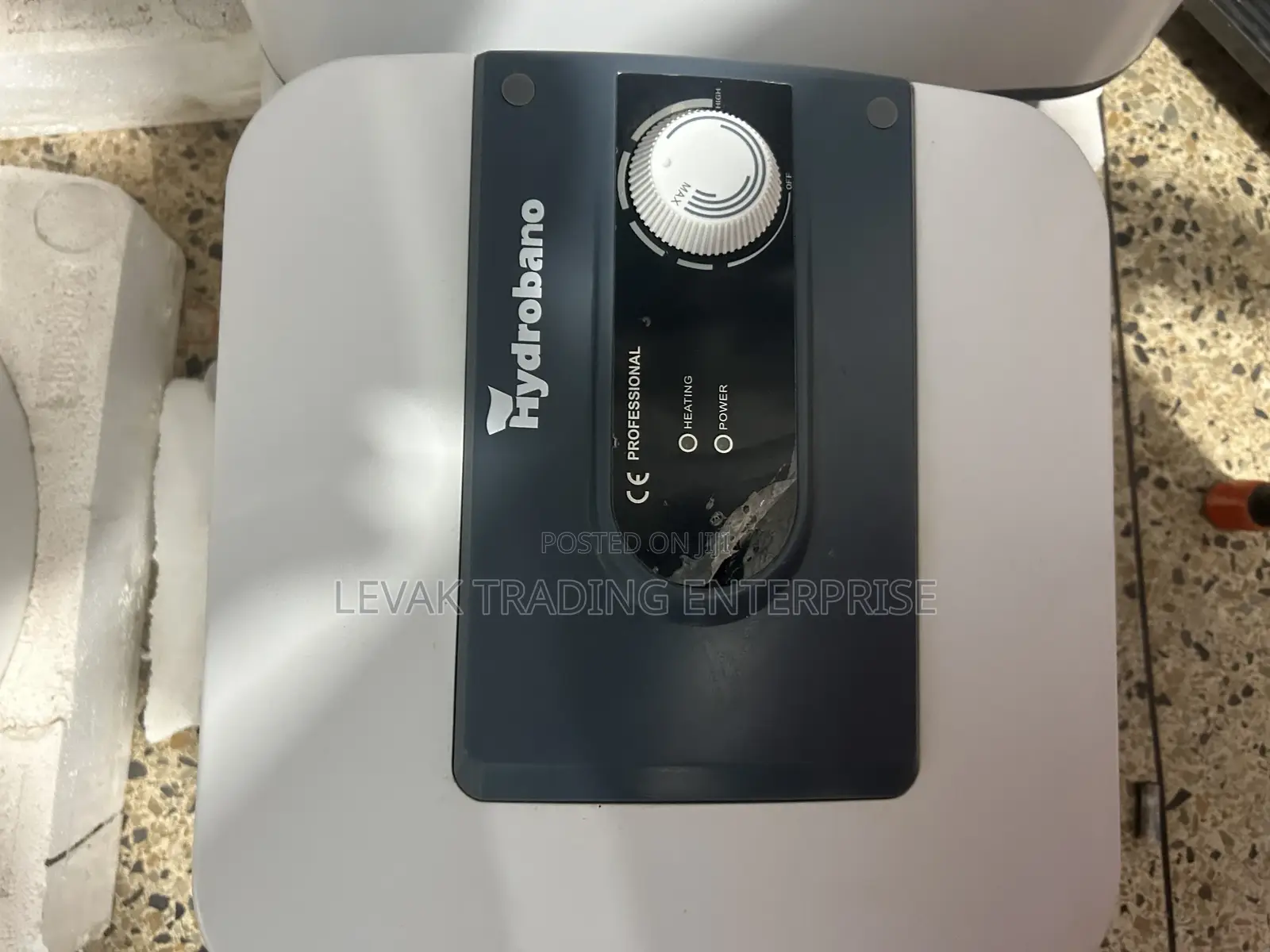 30- 50 Litres Water Heater - Ariston Water Heater