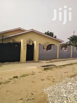 5bdrm House in Ben Properties, Ga East Municipal for rent