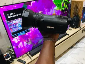 Canon Legria Hfg25 Videos Camera