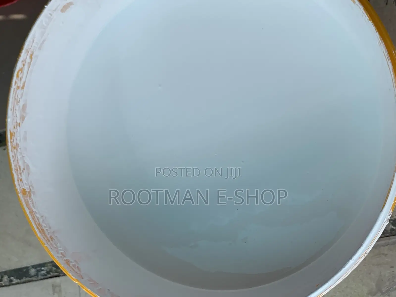 Kodak Premium Paints Semi- Gloss White 20l