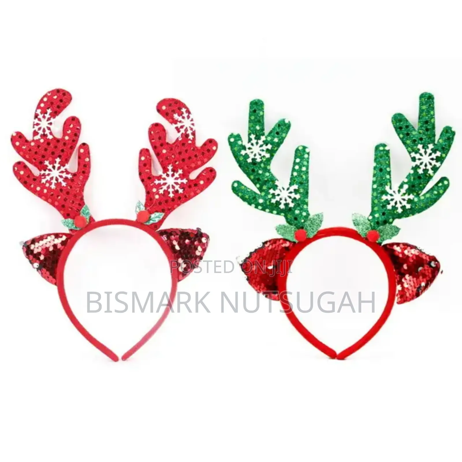 Christmas Hairband for Sale