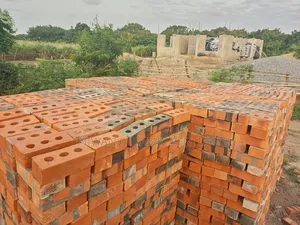 Burnt Bricks