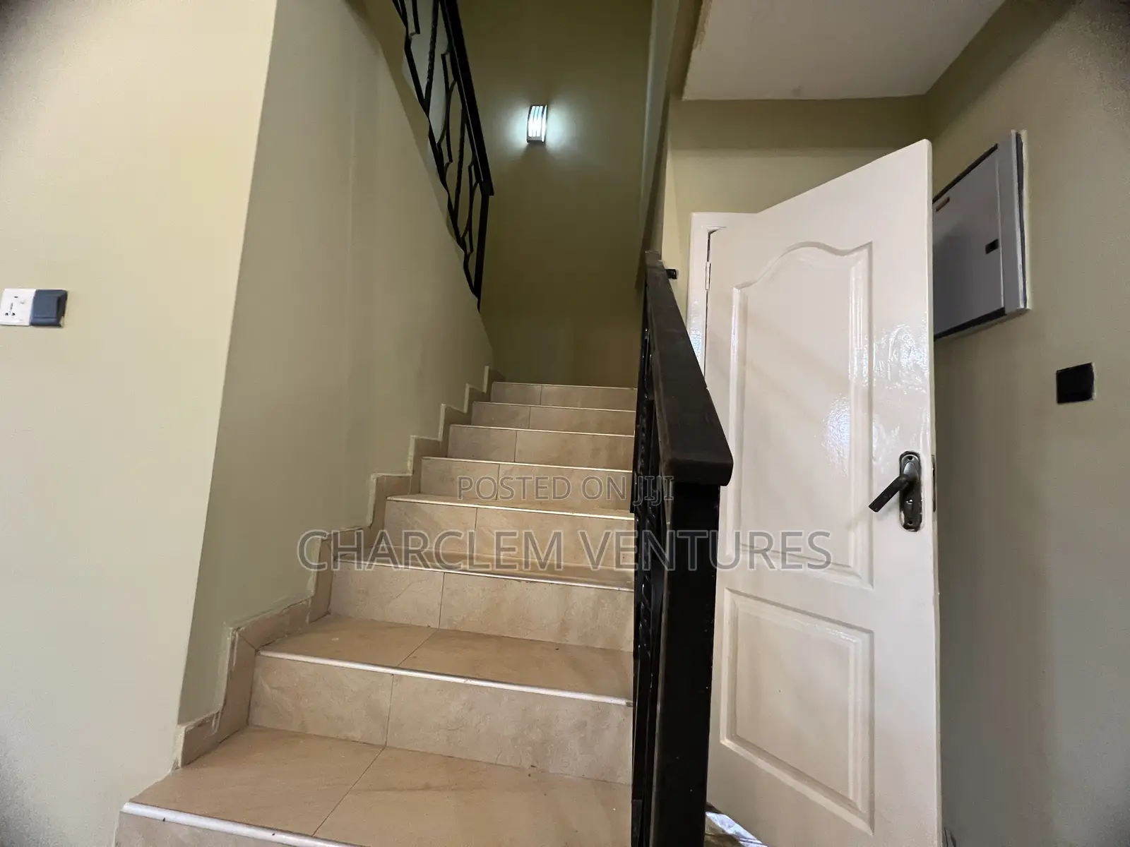 3bdrm House in Charclem Ventures, Accra Metropolitan for sale