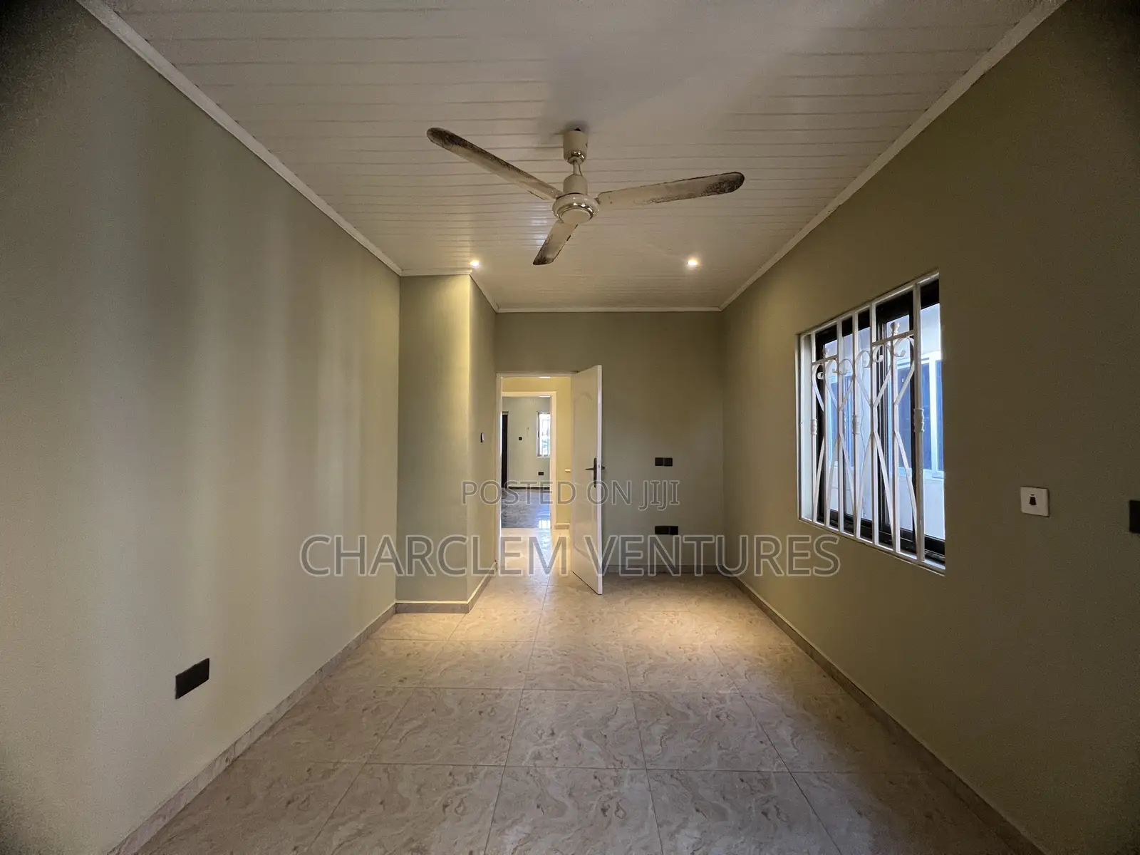 3bdrm House in Charclem Ventures, Accra Metropolitan for sale