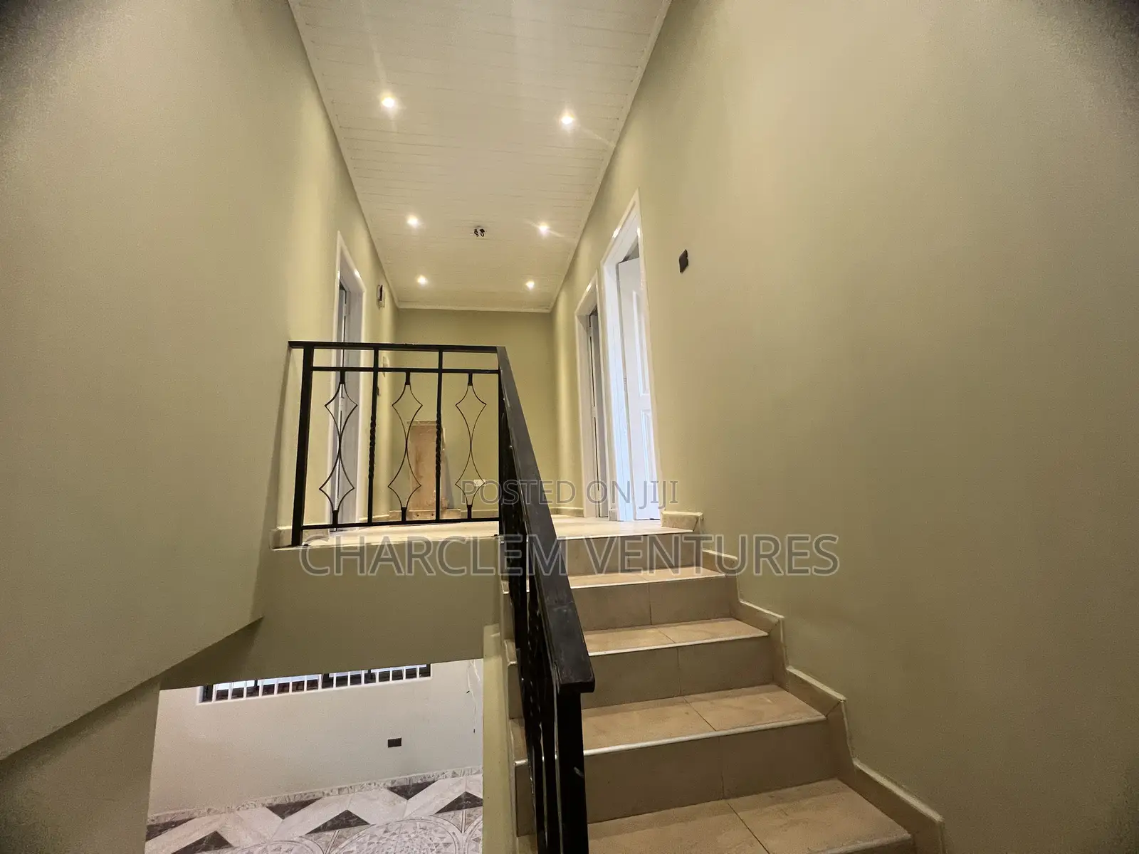 3bdrm House in Charclem Ventures, Accra Metropolitan for sale
