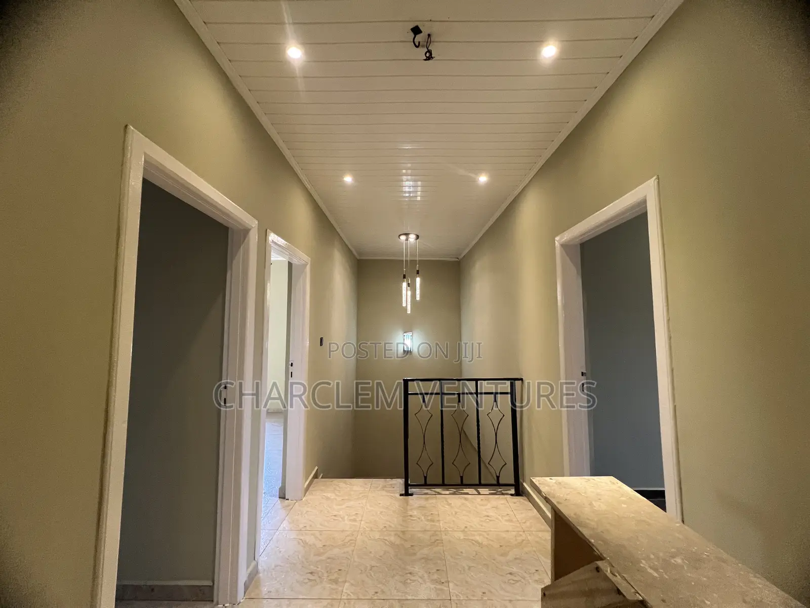 3bdrm House in Charclem Ventures, Accra Metropolitan for sale