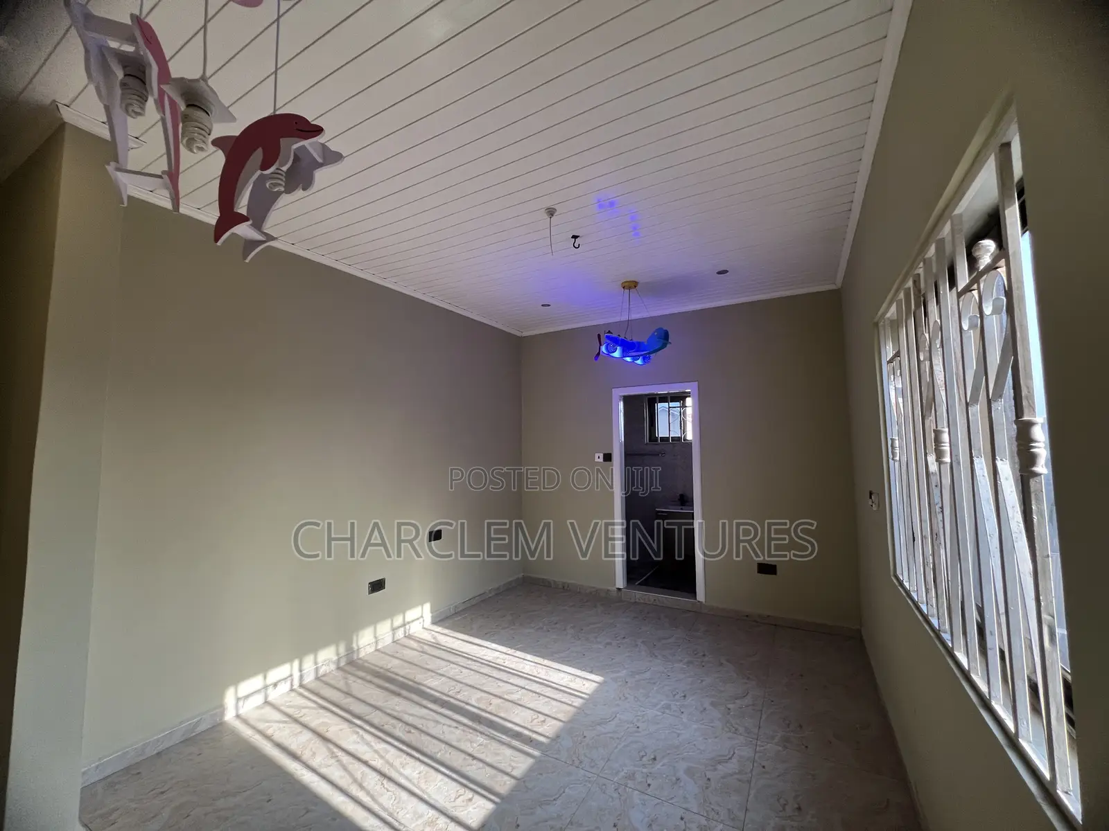 3bdrm House in Charclem Ventures, Accra Metropolitan for sale