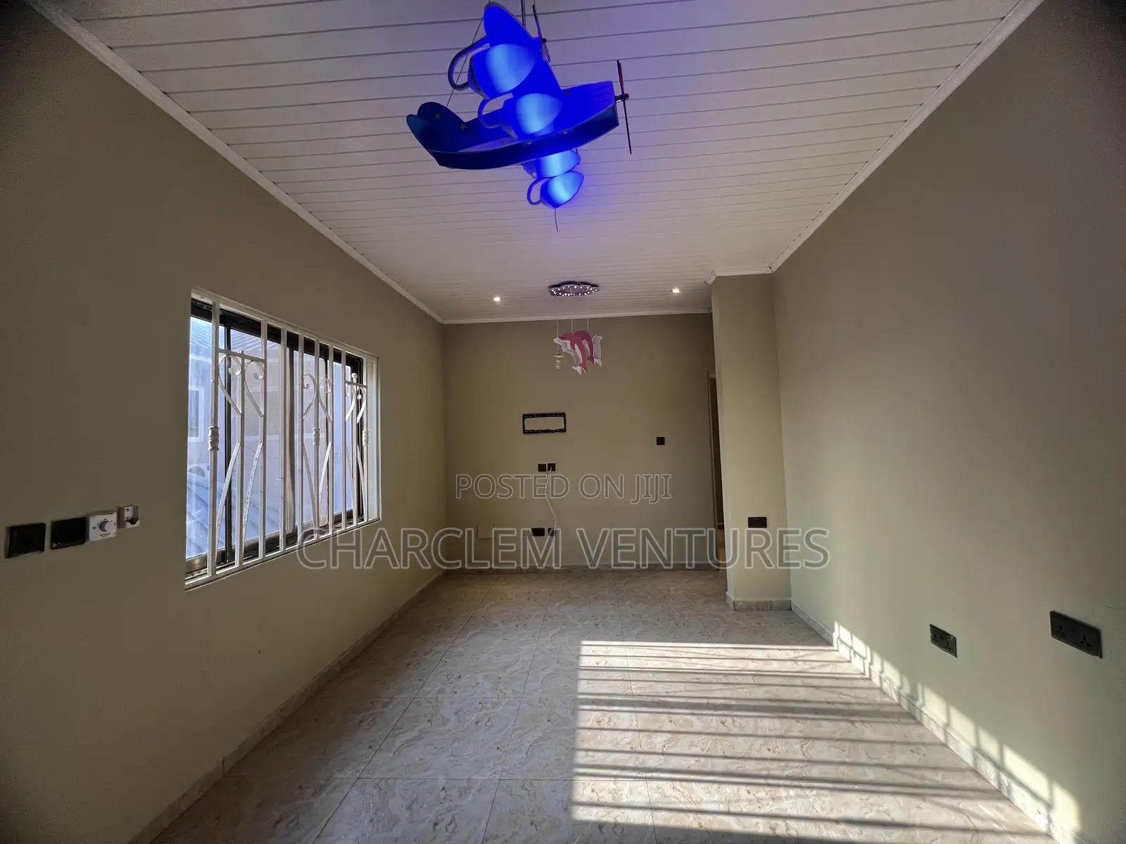 3bdrm House in Charclem Ventures, Accra Metropolitan for sale