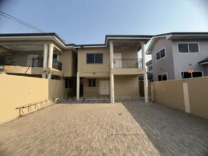 3bdrm House in Charclem Ventures, Accra Metropolitan for sale