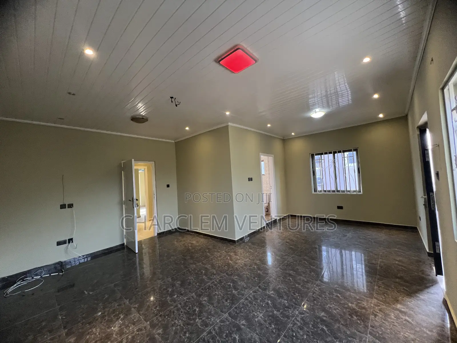 3bdrm House in Charclem Ventures, Accra Metropolitan for sale