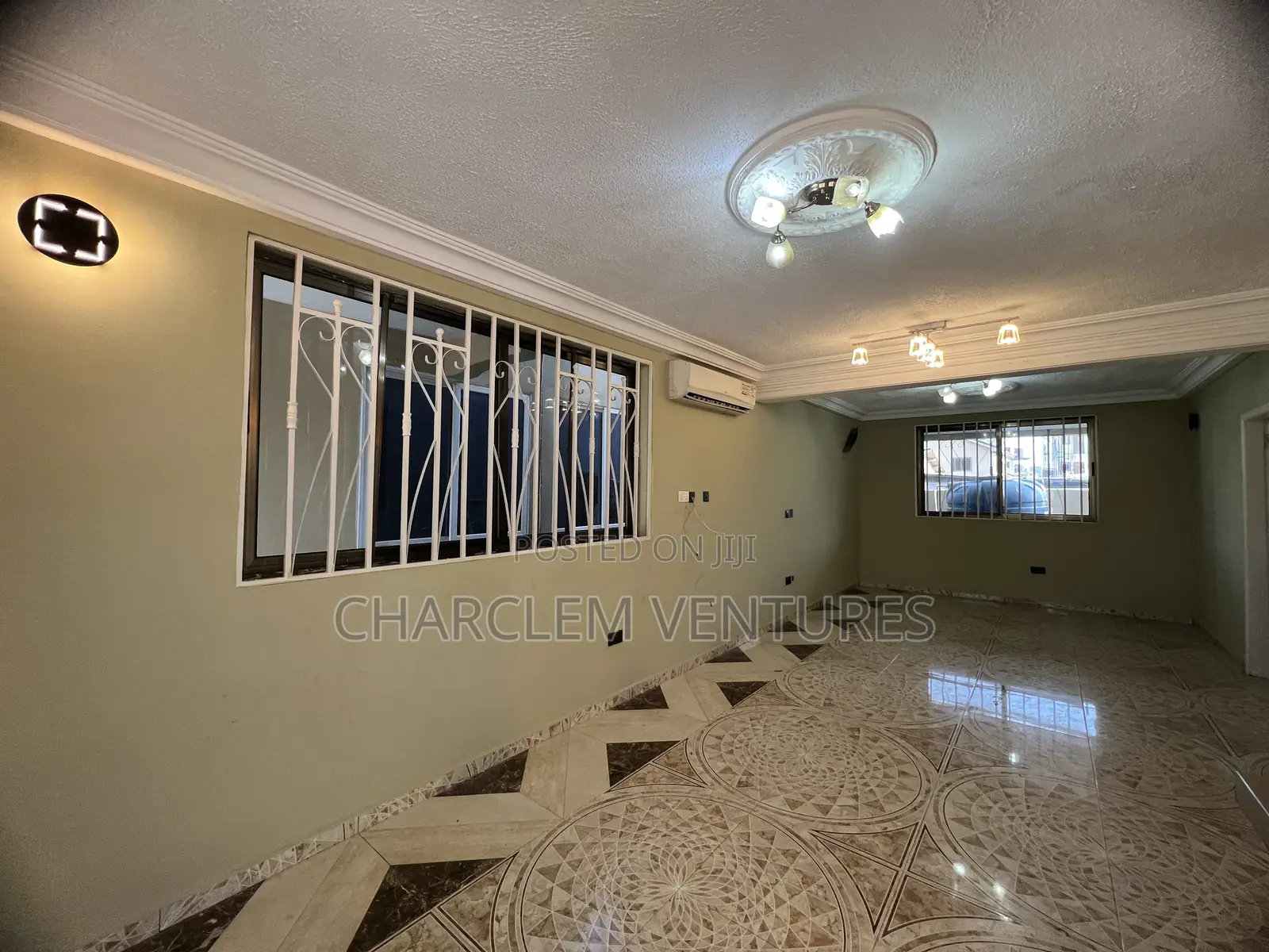 3bdrm House in Charclem Ventures, Accra Metropolitan for sale