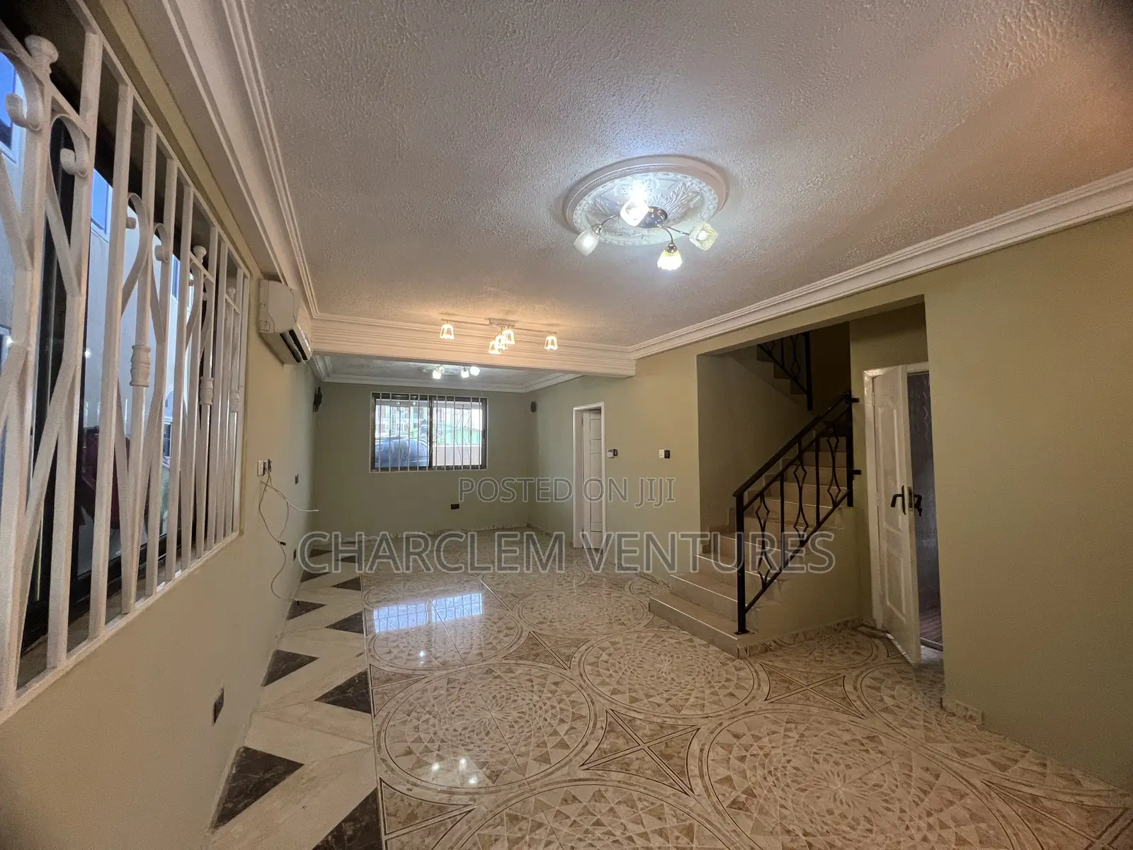 3bdrm House in Charclem Ventures, Accra Metropolitan for sale