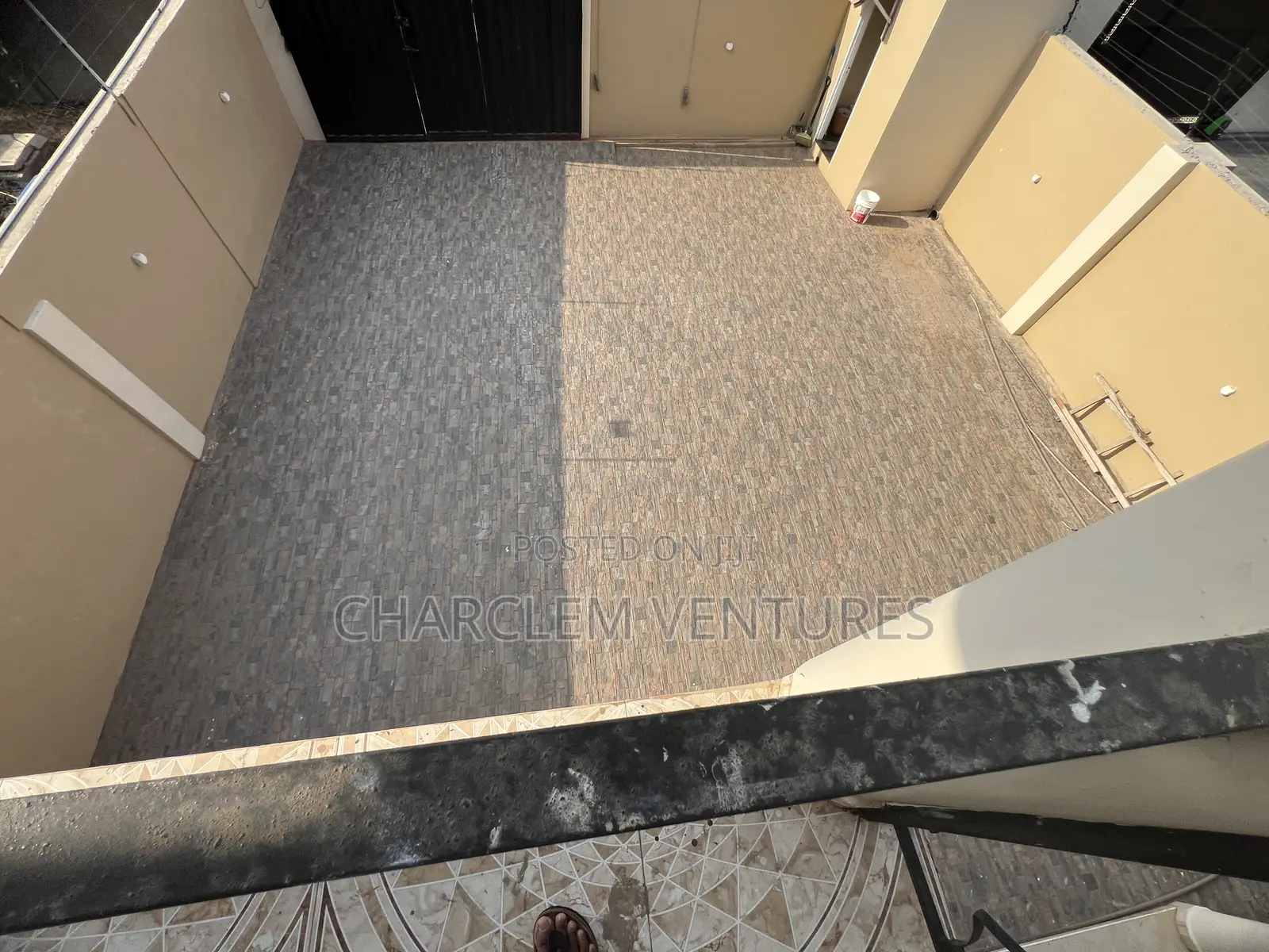 3bdrm House in Charclem Ventures, Accra Metropolitan for sale