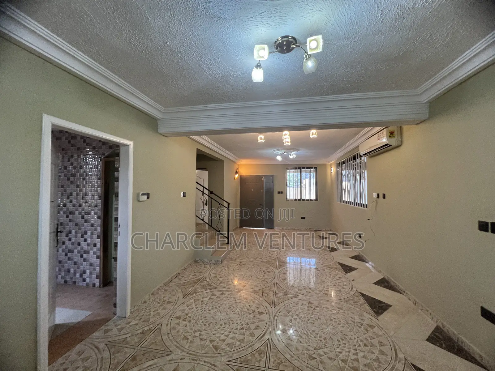 3bdrm House in Charclem Ventures, Accra Metropolitan for sale