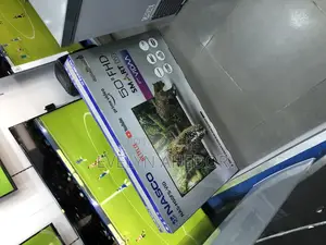 Quality View of Nasco Smart 50 Inches Available