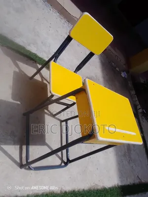 Students Desk