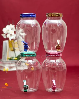 4.4L Pet Drink Dispenser