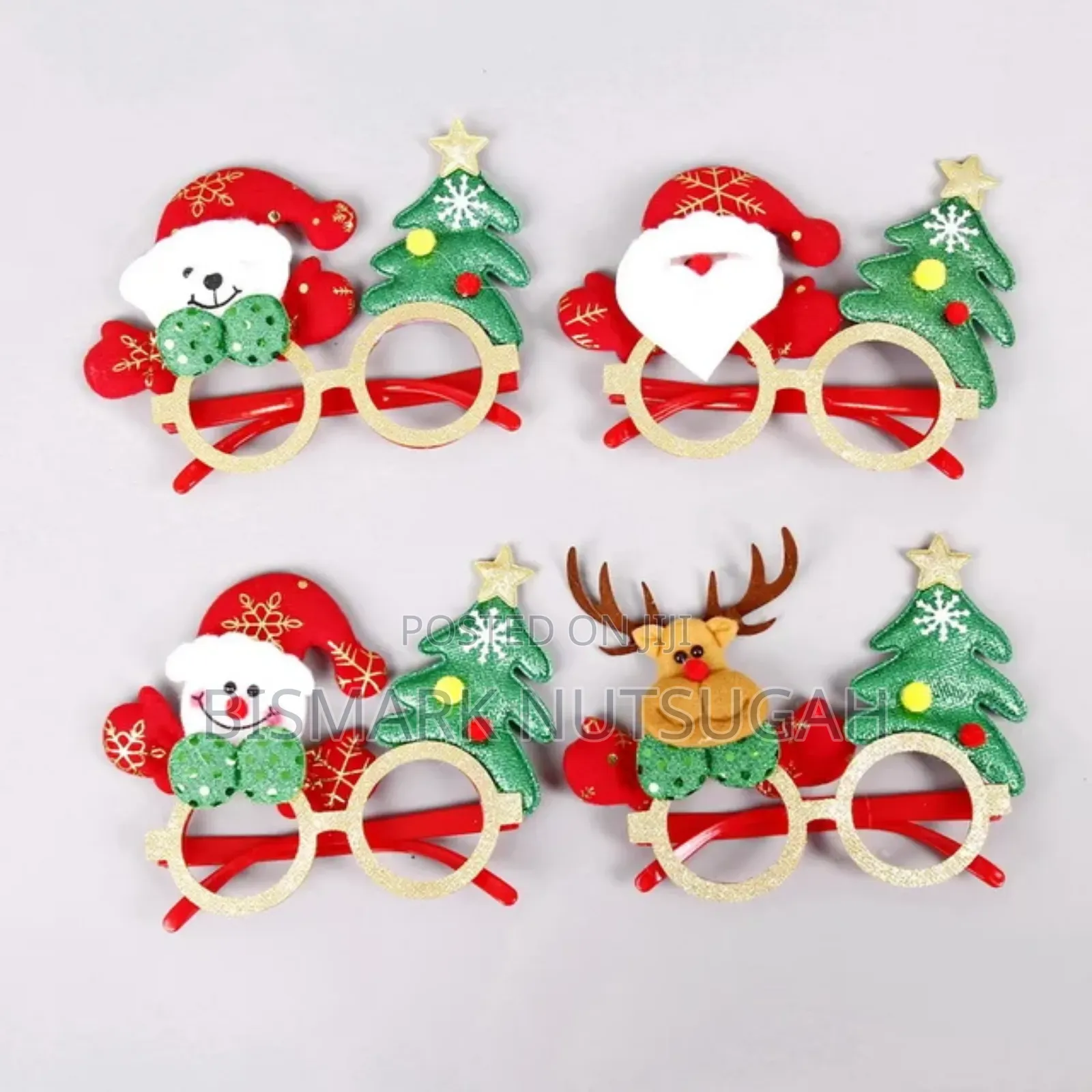 Christmas Hairband for Sale