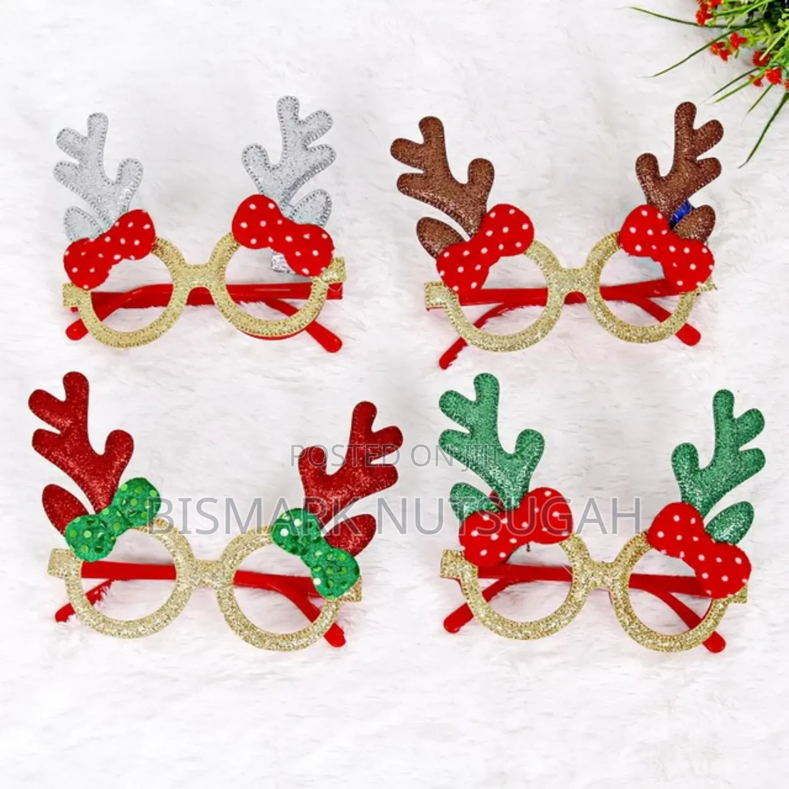 Christmas Hairband for Sale