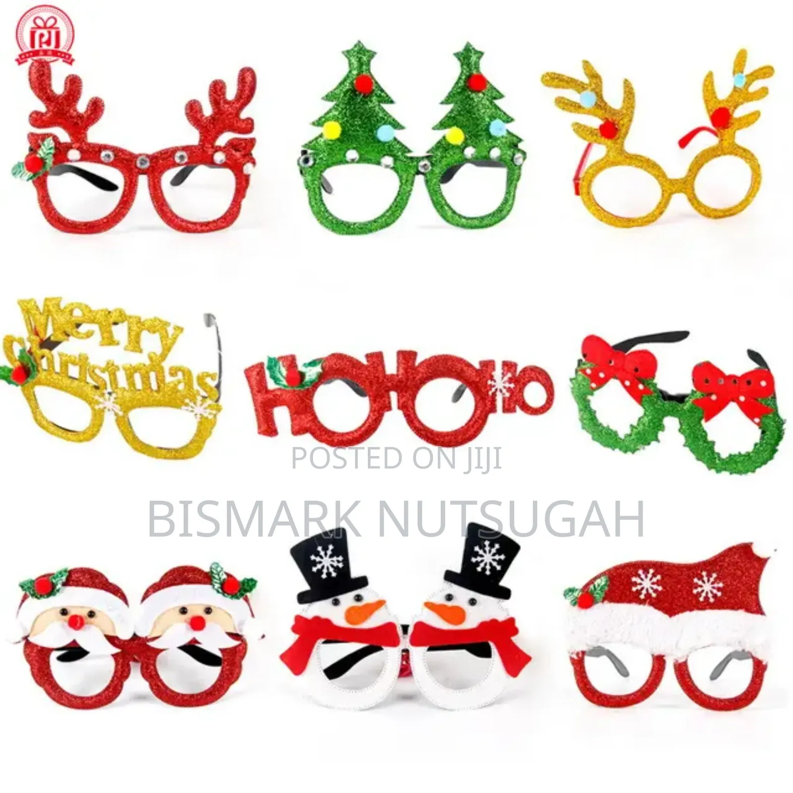 Christmas Hairband for Sale