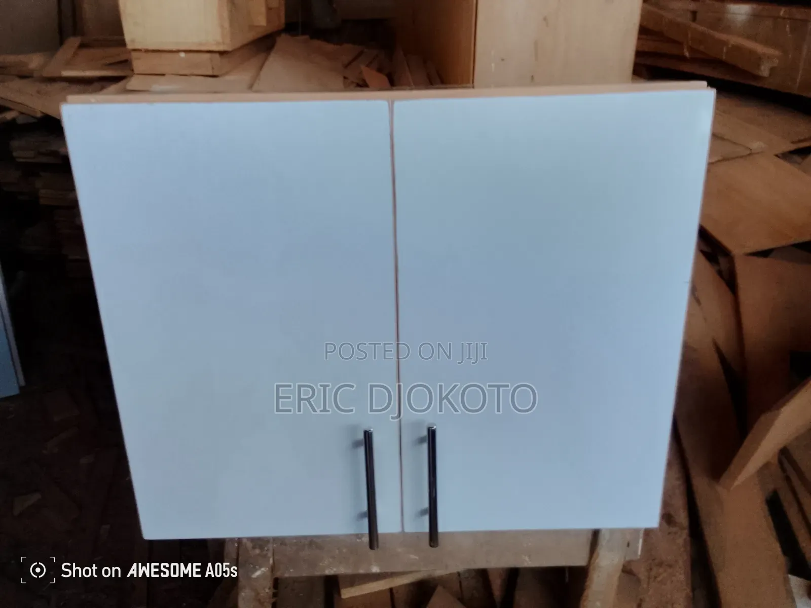 Kitchen Cabinet Top