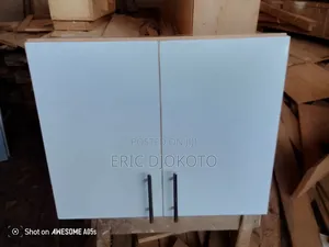 Kitchen Cabinet Top