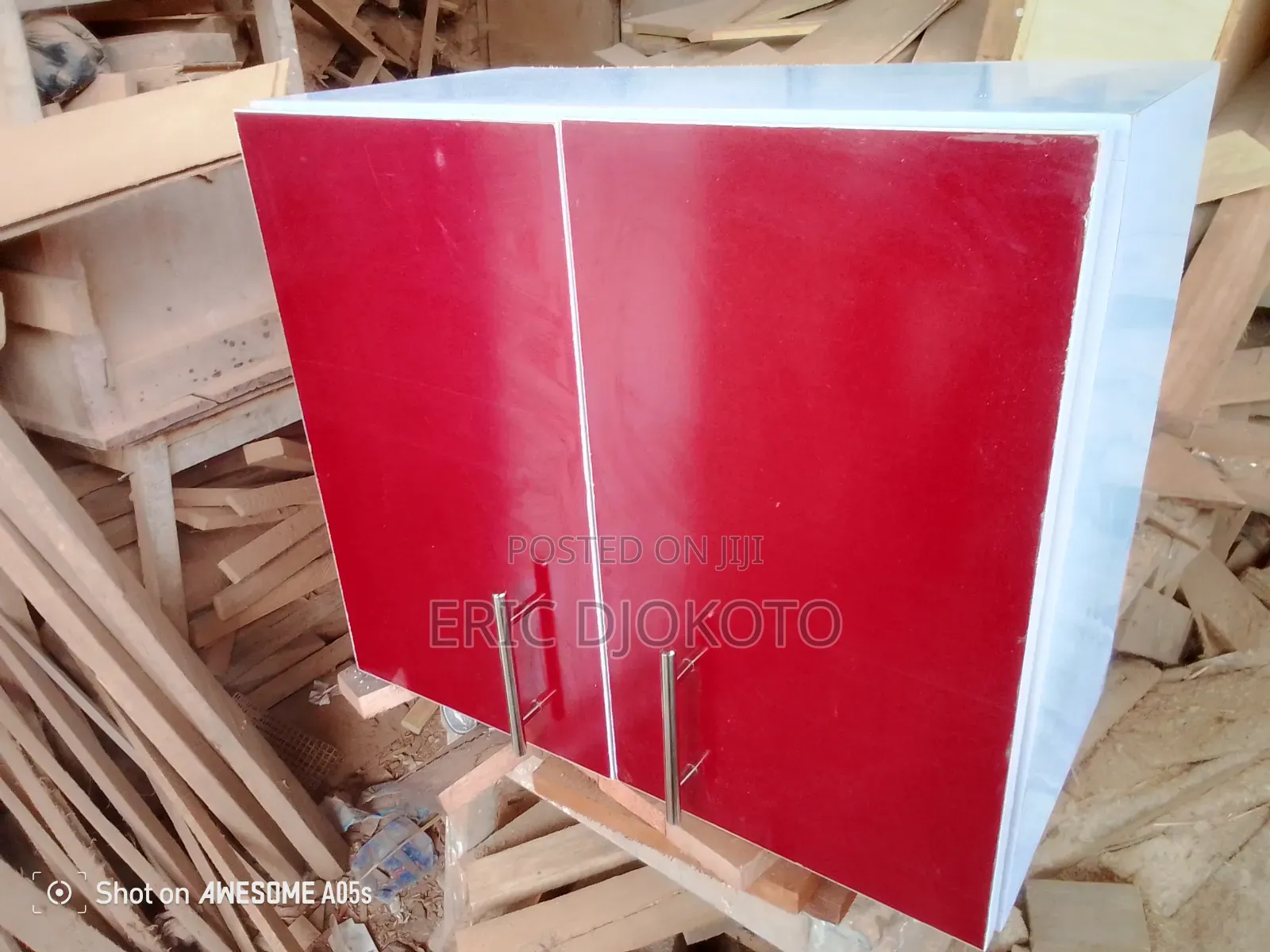 Kitchen Cabinet Top Wine