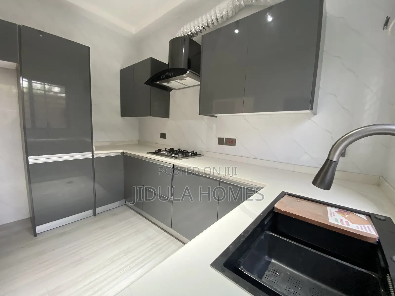 2bdrm Apartment in Haatso for rent