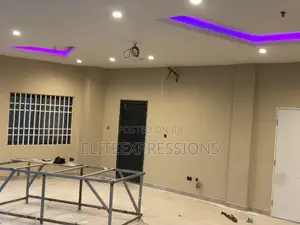 Painter and Wallpaper Services