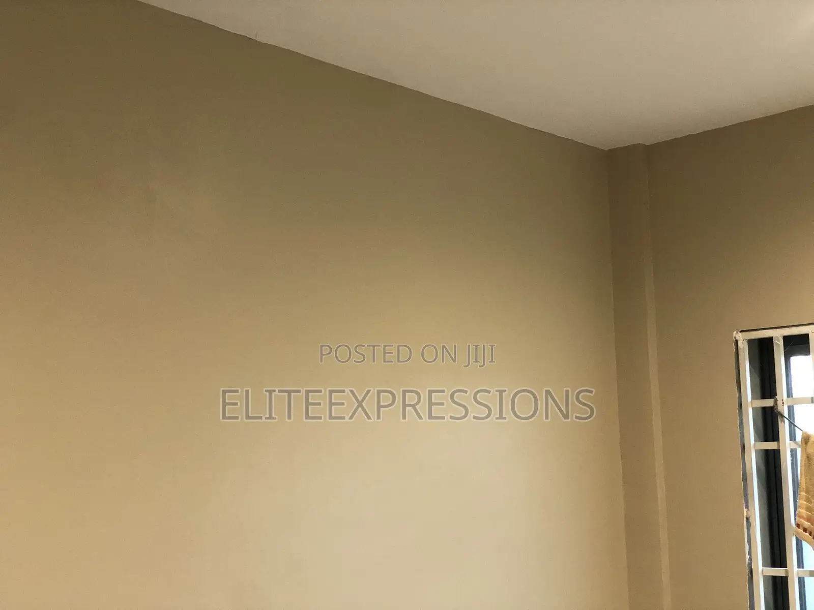 Painter and Wallpaper Services