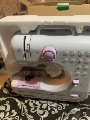 Mini Multifunctional Sewing Machine
