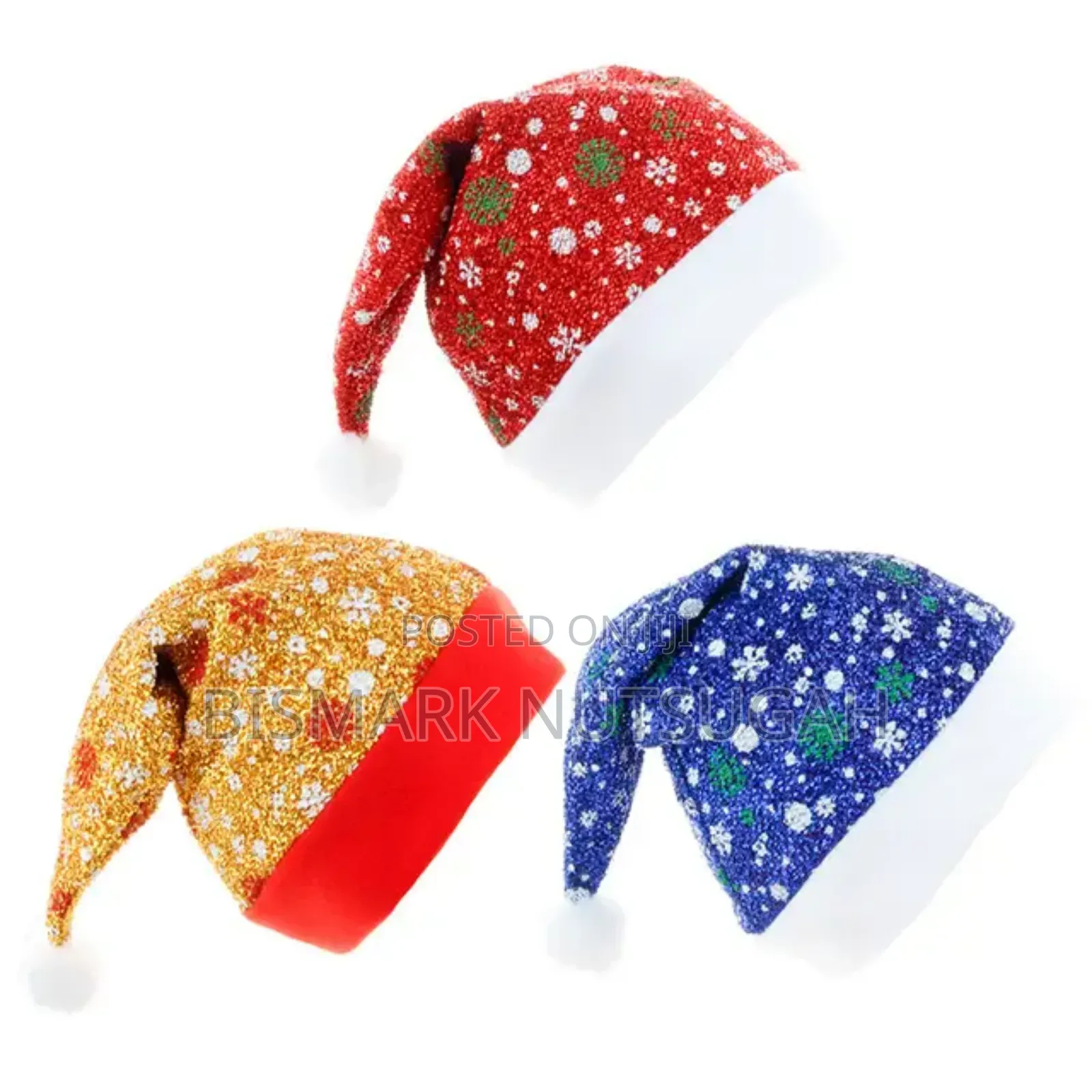 Christmas Hairband for Sale