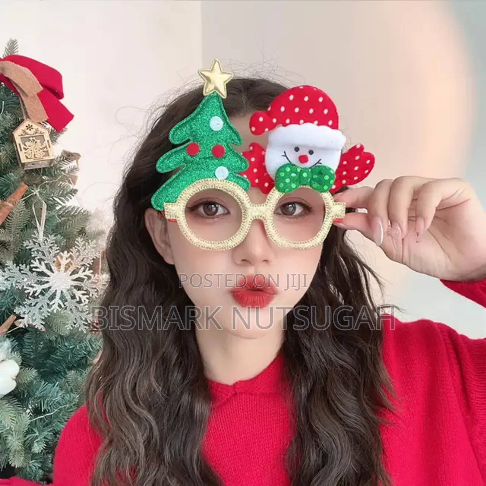 Christmas Hairband for Sale