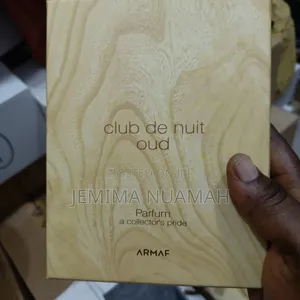 Club De Nuit Oud