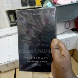 Supremacy Collectors Edition