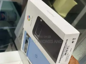 New Google Pixel 8 Pro 128 GB Blue