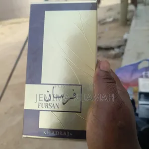 Fursan Brown Perfume by Khadlaj