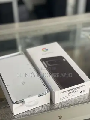 New Google Pixel 8 Pro 128 GB Blue