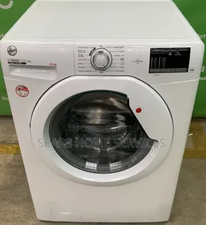 Hoover Washing Machine