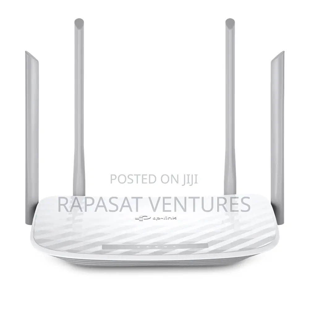 Tp-Link Archer C50 Wireless Dual Band Router
