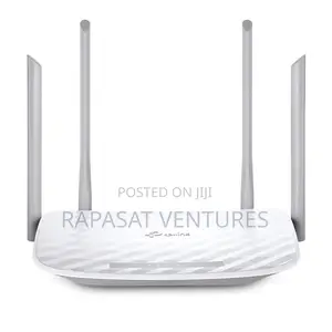 Tp-Link Archer C50 Wireless Dual Band Router