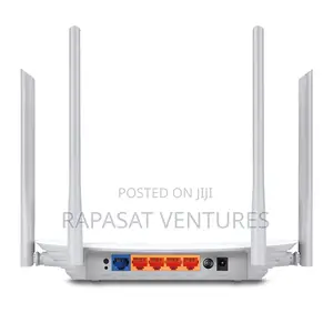 Tp-Link Archer C50 Wireless Dual Band Router