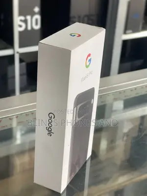 New Google Pixel 8 Pro 128 GB Blue