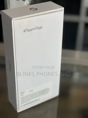 New Google Pixel 7 128 GB Bronze
