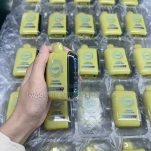 18000puff Vape