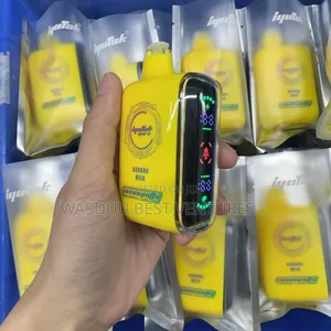 18000puff Vape