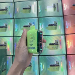 18000puff Vape