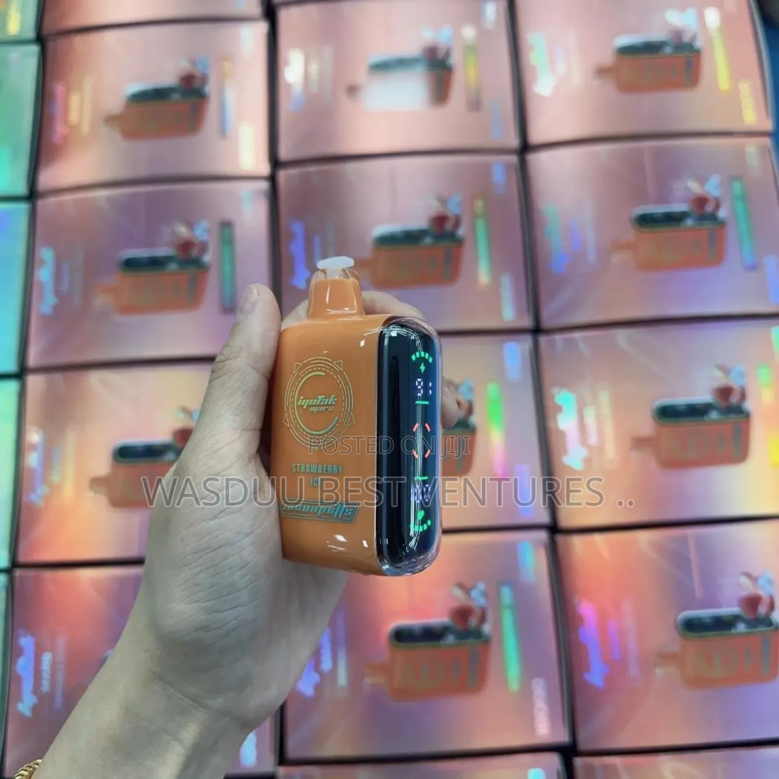 18000puff Vape