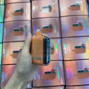 18000puff Vape