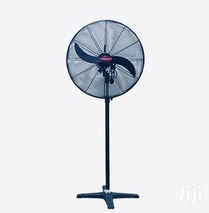 26′′ Mikachi Industrial Standing Fan